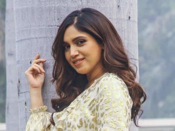 Actor Bhumi Pednekar will start shooting for her upcoming Bollywood venture Badhaai Do alongside Rajkummar Rao in January next year.