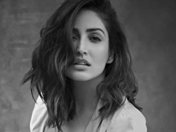 Actor Yami Gautam is currently busy shooting for her next, Bhoot Police alongside Saif Ali Khan and Arjun Kapoor, in Himachal Pradesh.
