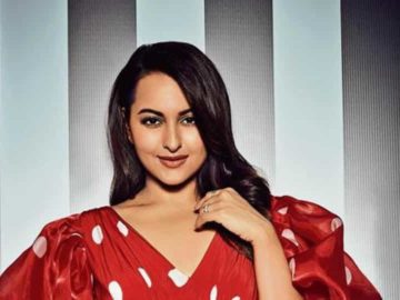 Actor Sonakshi Sinha will be seen next in the direct-to-OTT release Bhuj: The Pride of India.