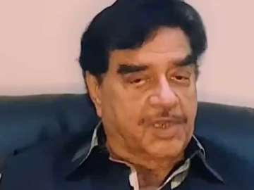 Shatrughan Sinha feels censorship will be detrimental to the booming OTT industry.