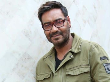 Actor Ajay Devgn’s Tanhaji: The Unsung Warrior was the only major box office success in 2020.