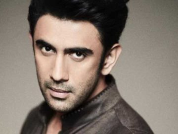 Actor Amit Sadh will be seen next in the web series Zidd. He is also prepping for his next Bollywood project.