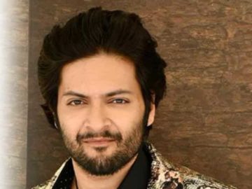 Actor Ali Fazal returned to the role of Guddu Pandit in Mirzapur 2