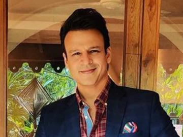 Actor Vivek Oberoi is producing  horror franchise, Rosie The Saffron Chapter.