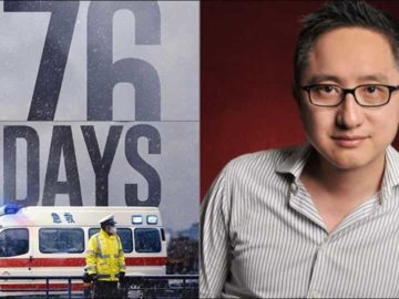 In ‘76 Days,’ a documentary portrait of lockdown in Wuhan