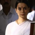Kangana Ranaut plays J Jayalalithaa in Vijay’s Thalaivi.