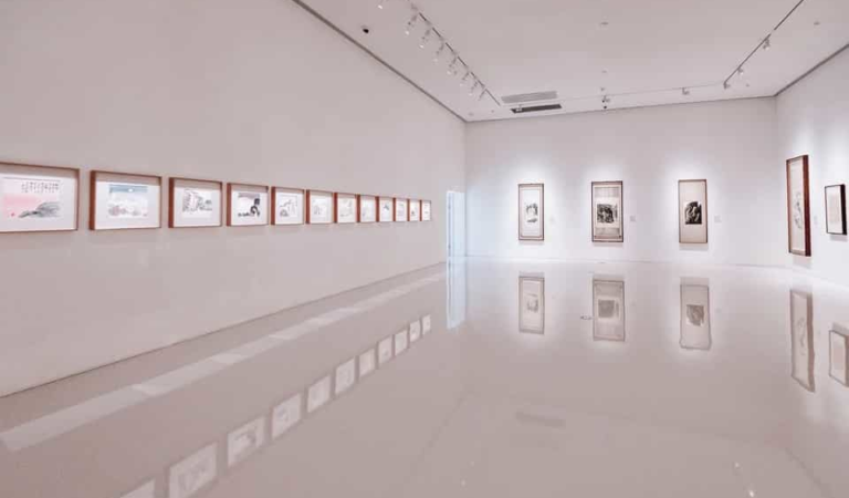 معرض فني افتراضي يهدف إلى تعزيز العلاقات بين الهند والفلبين – الفن والثقافة