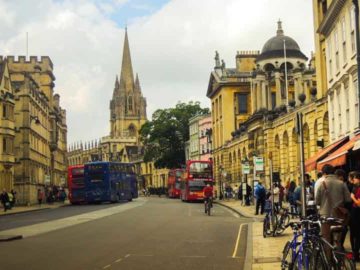 Covid restrictions and a lack of global tourism have turned the West End, London’s premier shopping and dining district, into a shadow of its former self.
