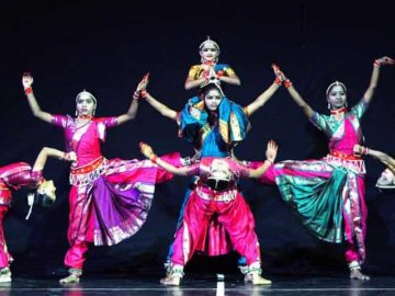 Insider’s guide: National Centre for the Performing Arts in Mumbai