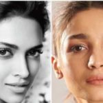 Deepika Padukone and Alia Bhatt were coincidentally on a holiday to Ranthambore together.