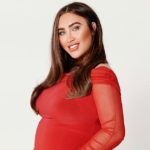 Lauren Goodger and Charles Drury say ‘life starts here’ as they unveil every detail of surprise pregnancy in exclusive video