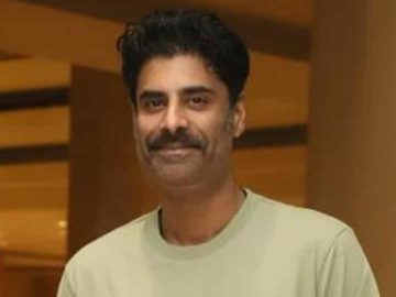 Actor Sikandar Kher starred in two web series — Aarya and MumBhai - last year.