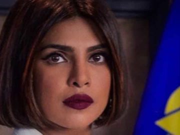 Priyanka Chopra’s We Can Be Heroes is going in for a sequel.