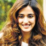 Disha Patani is looking forward to her role in Radhe.
