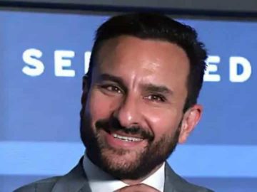 Saif Ali Khan has a string of populist films lined up.