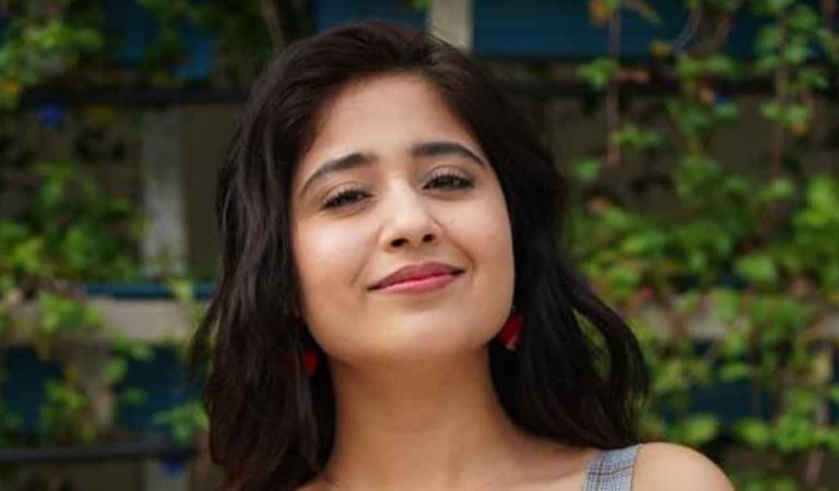 شويتا تريباثي شارما: أجندتي لعام 2021 هي أن أكون طالبًا ، وأعمل أكثر ، وأسافر داخل الدولة وأنتج كتبًا صوتية – Bollywood