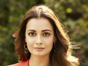Actor Dia Mirza has always been vocal about environmental causes.