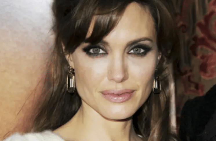 Angelina Jolie shares how kids reprimand her of doing this one thing