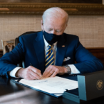 Biden news: Over 30 EOs already signed including reversing Trump policies