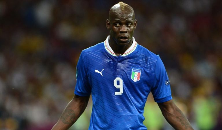 Mario Balotelli – Bio, Net Worth, Salary, Wife, Married, Nationality, Age, Height, Wiki, Parents, Family, Transfer News, Teams Played, Kids