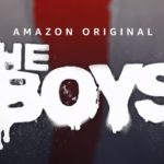 بدأ رسميًا تصوير الموسم الثالث من The Boys!
