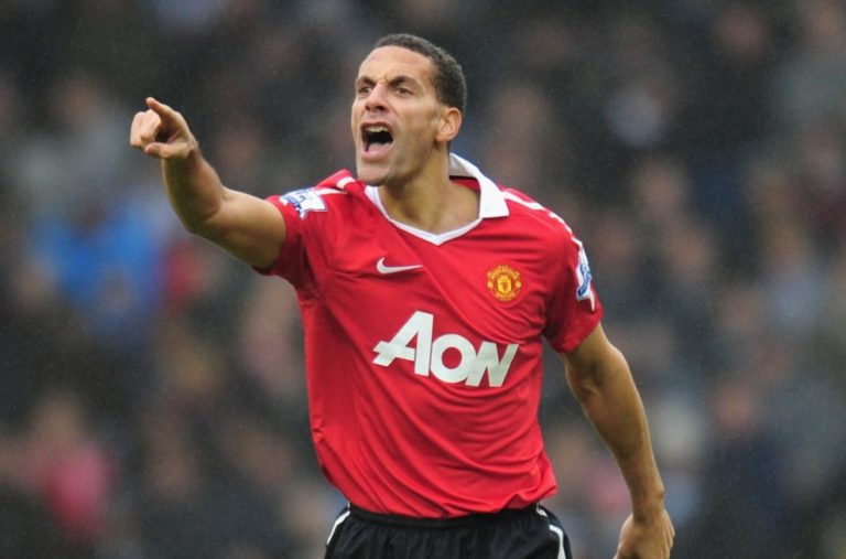 Rio Ferdinand Bio Net Worth Salary Story Wife Nationality Age Parents Family Height Siblings Wiki Awards Teams Played Job Facts Kids Arabyfan News كل اخبار الفن واخبار الفنانين النجوم