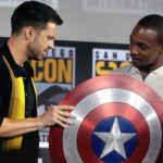 Why Anthony Mackie was hesitant about