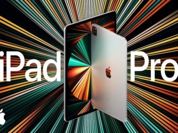 Apple iPad Pro 2021- كل ما تريد معرفته